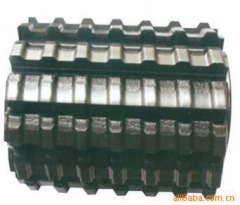 同步帶輪滾刀 H12.7內(nèi)孔27 Z12--200材質(zhì)河冶6542