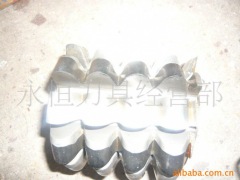 非標(biāo)鏈輪滾刀