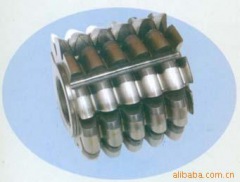 加工定做各種國(guó)標(biāo)，日標(biāo)，德標(biāo)及非標(biāo)鏈輪