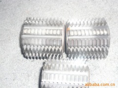 廠家供應模數3倒角磨前滾刀[圓頭]，物美價廉