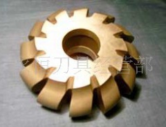 現(xiàn)貨供應44.5*25.4鏈輪銑刀3#-4# 非標滾刀 交貨期快