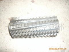 來樣做各種環(huán)形銑刀，滾銑刀P3.15